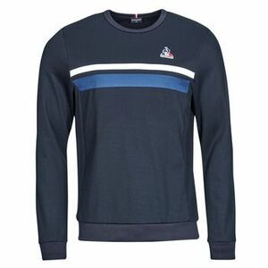 Mikiny Le Coq Sportif HERITAGE SP Crew SWEAT N°1 M vyobraziť