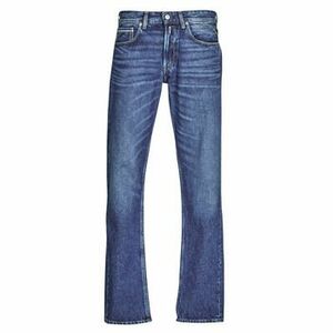 Rovné džínsy Replay GROVER 99 DENIM vyobraziť