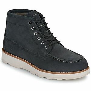 Polokozačky Timberland BRITTON MILLS CHUKKA vyobraziť