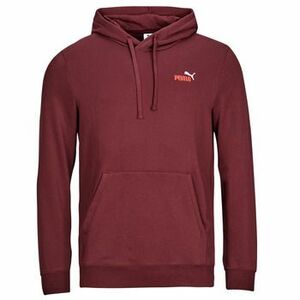 Mikiny Puma ESS 2 COLOR Small No. 1 Logo Hoodie TR vyobraziť