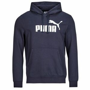 Mikiny Puma ESS No. 1 Logo Hoodie FL vyobraziť