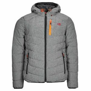 Bundy Geographical Norway BOLCHEVIC vyobraziť