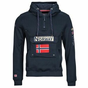 Mikiny Geographical Norway GYMCLASS vyobraziť
