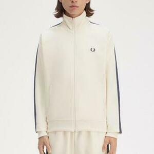 Bundy Fred Perry J5557FP vyobraziť