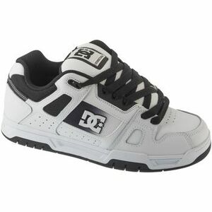 Nízke tenisky DC Shoes Shoes Stag vyobraziť