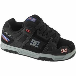 Nízke tenisky DC Shoes Shoes Stag vyobraziť