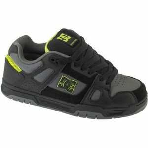 Nízke tenisky DC Shoes Shoes Stag vyobraziť