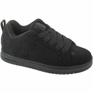 Nízke tenisky DC Shoes Shoes Court Graffik vyobraziť