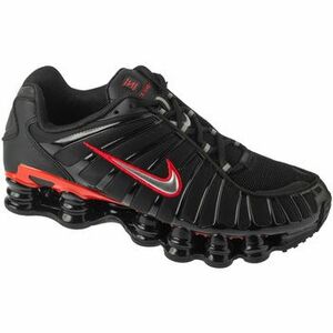 Nízke tenisky Nike Shox TL vyobraziť