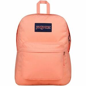 Ruksaky a batohy Jansport Superbreak Backpack vyobraziť