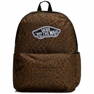 Ruksaky a batohy Vans OLD SKOOL CLASSIC BACK vyobraziť