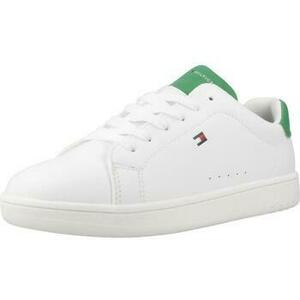 Nízke tenisky Tommy Hilfiger T3X9 33848 vyobraziť