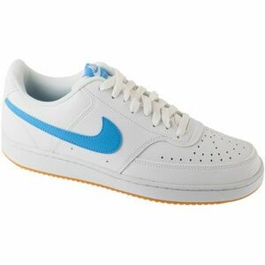 Nízke tenisky Nike Court Vision Low vyobraziť