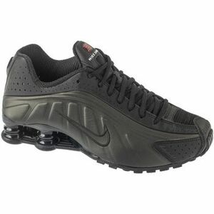 Nízke tenisky Nike Shox R4 vyobraziť