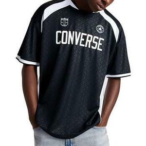 Tričká a polokošele Converse SOCCER JERSEY vyobraziť