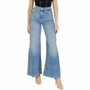 Rifle flare / široké Guess BELLAGIO W5YA1C D5QP2 vyobraziť