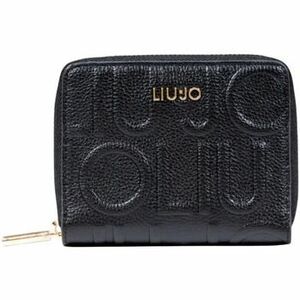 Peňaženky Liu Jo ECS M ZIP AROUND AF5156 E1092 vyobraziť