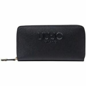 Peňaženky Liu Jo ECS XL ZIP AROUND AF5170 E0087 vyobraziť
