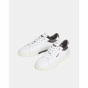 Módne tenisky Pepe jeans PLS31588 KENTON COURT W vyobraziť