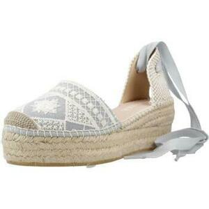 Espadrilky Macarena JAVA27 vyobraziť