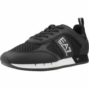 Nízke tenisky Emporio Armani 7X000334 vyobraziť