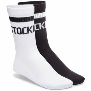 Vysoké ponožky BIRKENSTOCK COTTON SLUB vyobraziť