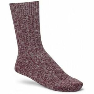 Vysoké ponožky BIRKENSTOCK COTTON SLUB vyobraziť