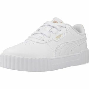 Nízke tenisky Puma CARINA 3.0 PS vyobraziť