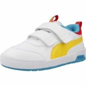 Nízke tenisky Puma MULTIFLEX 2 COLOR V P vyobraziť
