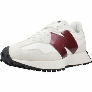 Nízke tenisky New Balance WS327 vyobraziť