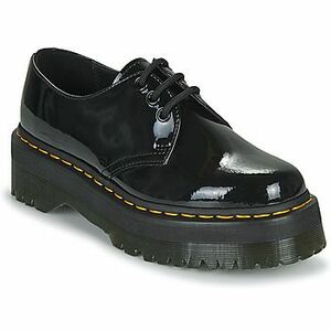 Derbie Dr. Martens 1461 QUAD vyobraziť