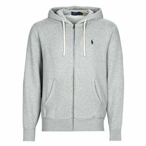Mikiny Polo Ralph Lauren SWEATSHIRT ZIPPE EN MOLLETON vyobraziť