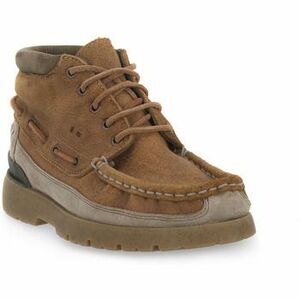 Čižmy Satorisan EARTH BOOT PREMIUM GOLDEN BRW vyobraziť