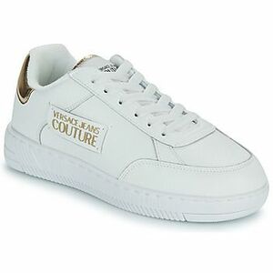 Nízke tenisky Versace Jeans Couture VA3SJ5 vyobraziť