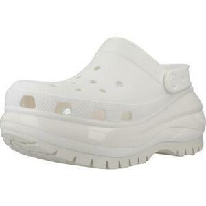 Nazuvky Crocs CLASSIC MEGA CRUSH CLOG vyobraziť