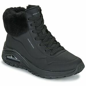 Polokozačky Skechers UNO RUGGED vyobraziť