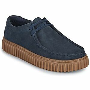 Derbie Clarks Torhill Lo vyobraziť