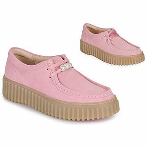 Derbie Clarks Torhill Bee vyobraziť