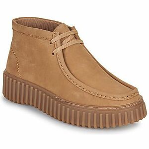 Derbie Clarks Torhill Moss vyobraziť