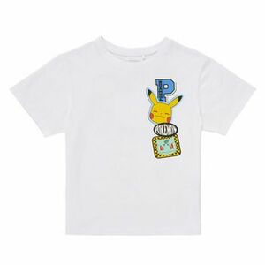 Tričká s krátkym rukávom Name it NKMJENO POKEMON vyobraziť
