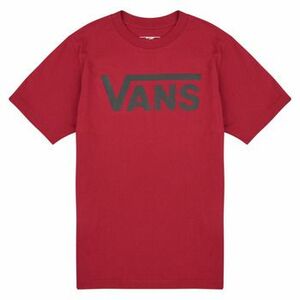 Tričká s krátkym rukávom Vans Vans Classic vyobraziť