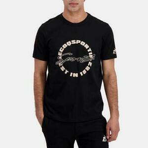 Tričká a polokošele Le Coq Sportif CONTEMPORAIN Nº1 vyobraziť
