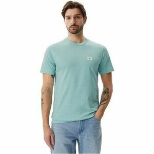 Tričká s krátkym rukávom Calvin Klein Jeans J30J327100 vyobraziť