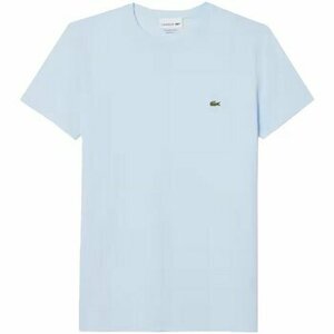 Tričká s krátkym rukávom Lacoste TH6709 vyobraziť