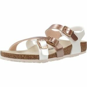 Sandále BIRKENSTOCK KUMBA SPLIT KIDS vyobraziť