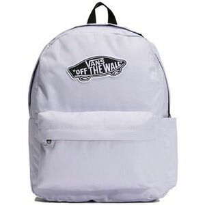 Ruksaky a batohy Vans OLD SKOOL CLASSIC BACK vyobraziť