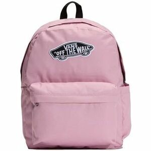 Ruksaky a batohy Vans OLD SKOOL CLASSIC BACK vyobraziť