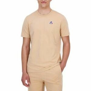 Tričká s krátkym rukávom Le Coq Sportif ESS TEE SS N1 vyobraziť