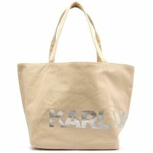 Tašky Karl Lagerfeld A1W50060 K ESSENTIAL BIG LOGO SHOPP vyobraziť