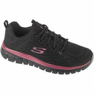 Nízke tenisky Skechers Graceful - Get Connected vyobraziť